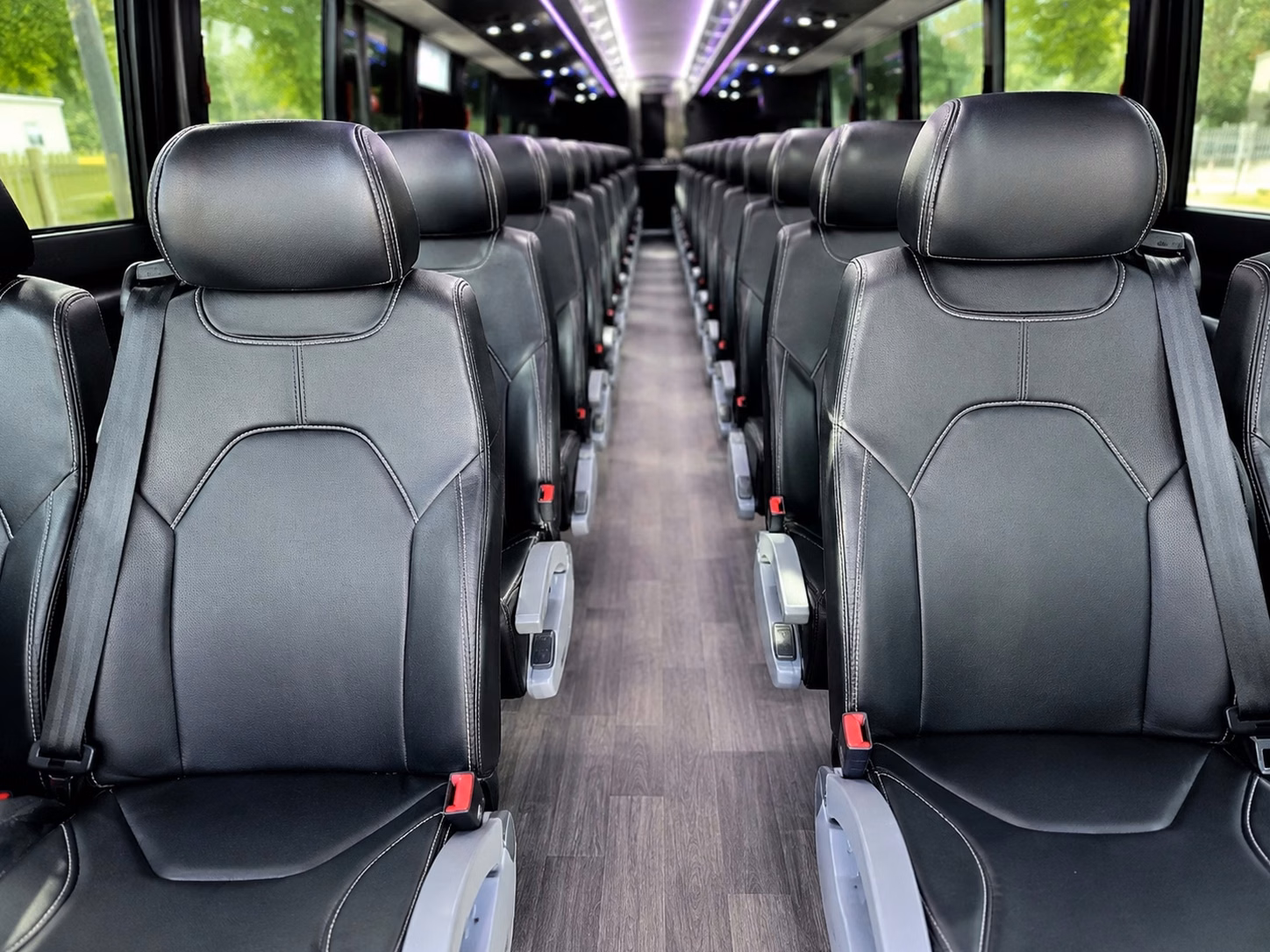 virginia beach employee transportation