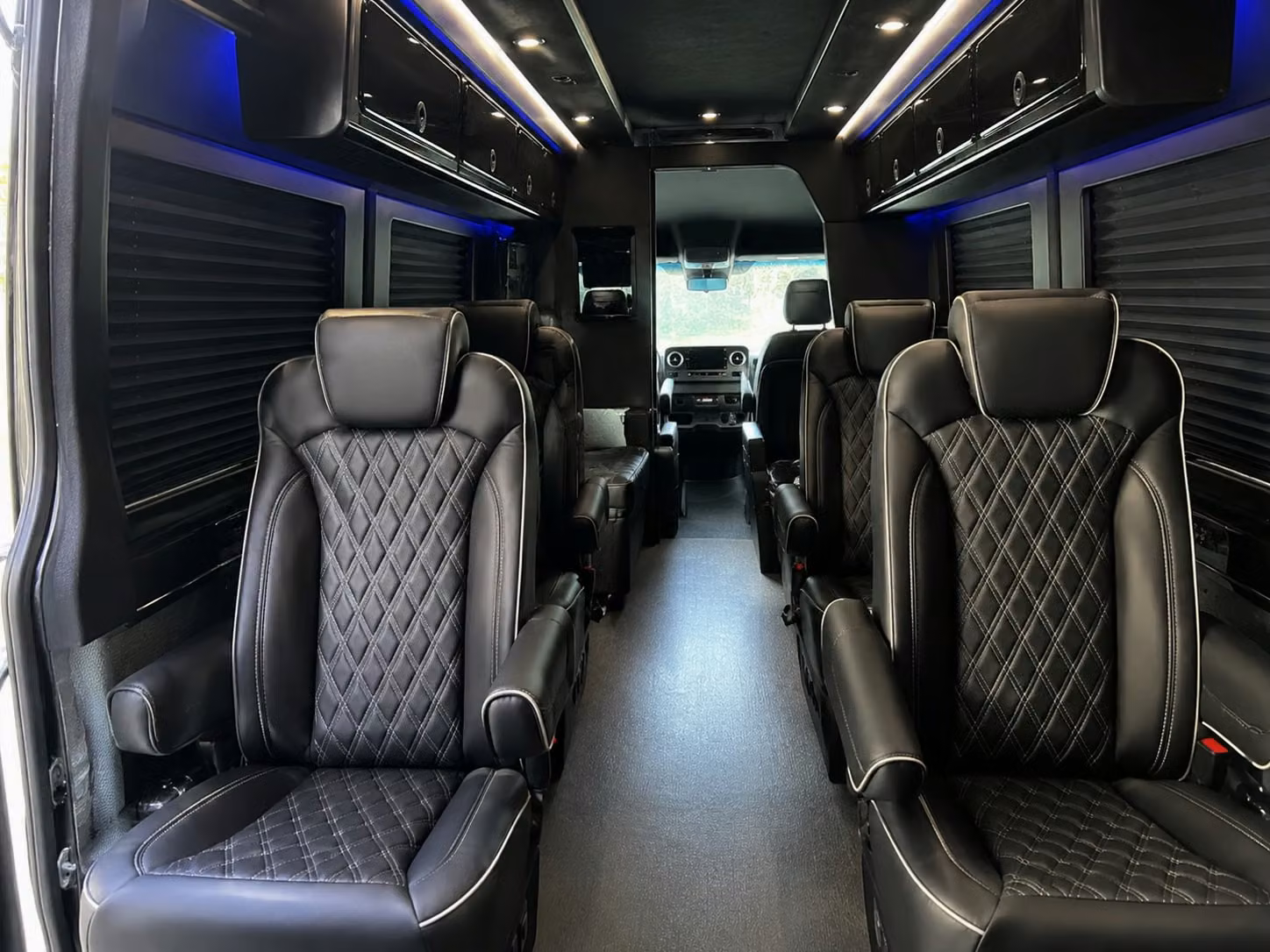 virginia beach event transportation