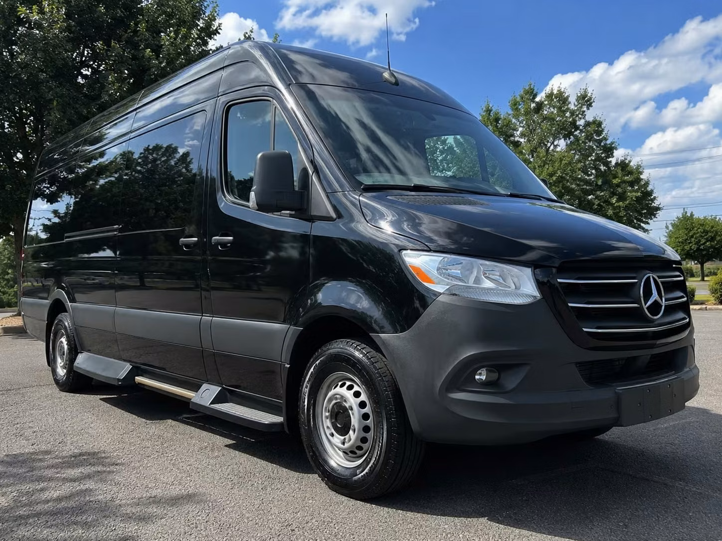 virginia beach government military transportation
